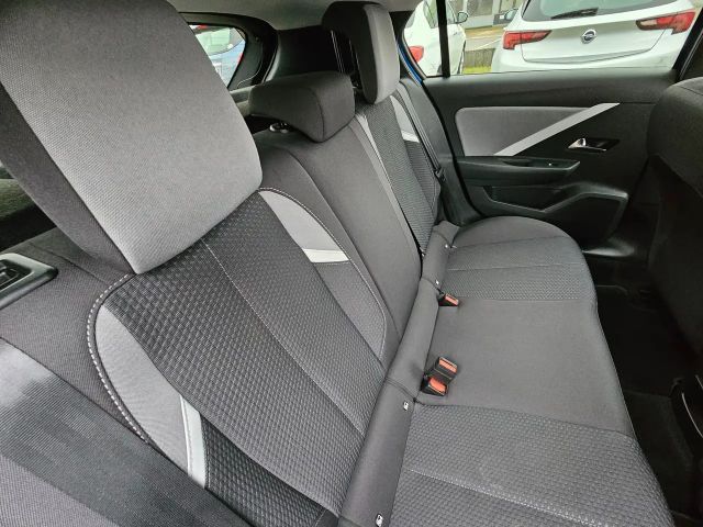 Opel Astra Edition Hybrid Innovation