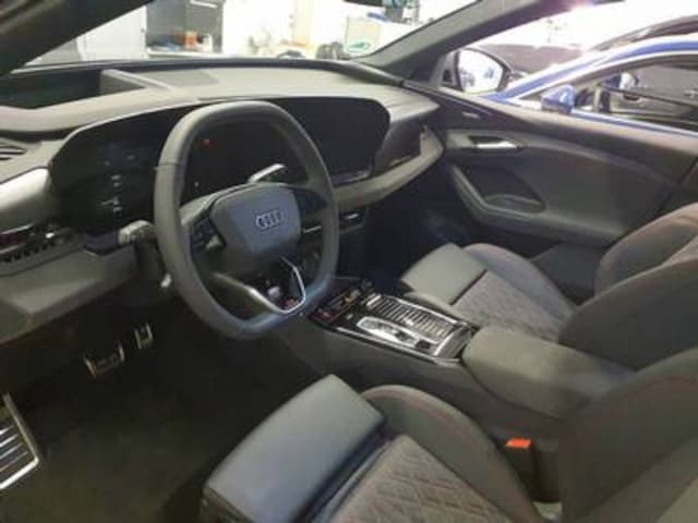 Audi Q6 e-tron Quattro