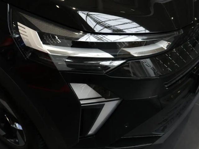 Renault Captur TCe 160 Techno