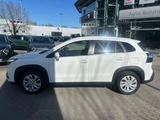 Suzuki SX4 S-Cross Comfort