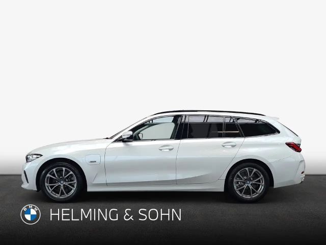 BMW 330 330e Touring