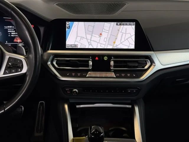 BMW 420 420d Coupé Gran Coupé M-Sport