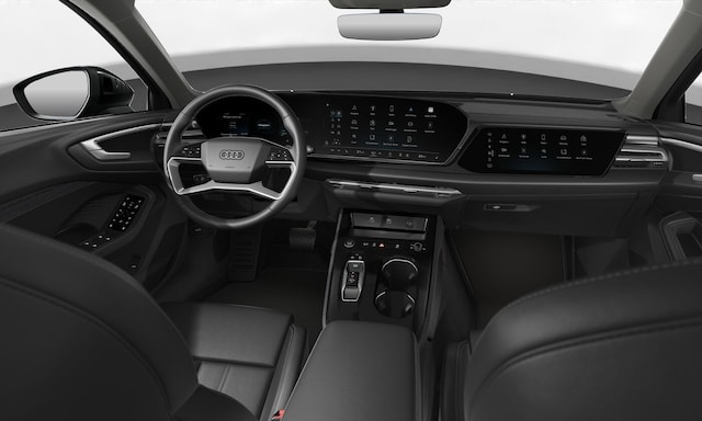 Audi A5 Avant Quattro S-Tronic