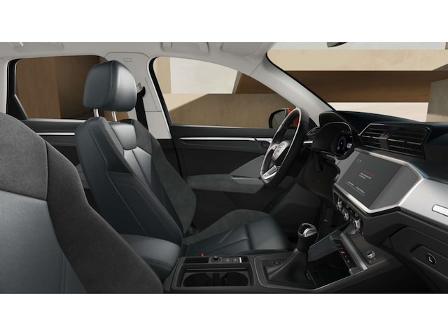 Audi Q3 35 TFSI S-Line S-Tronic