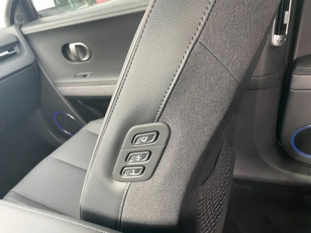 Hyundai IONIQ 5 4WD Vierwielaandrijving