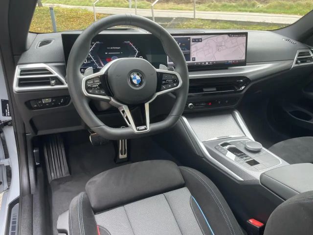 BMW 430 430i Coupé M-Sport xDrive