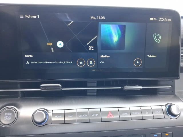 Hyundai Kona 1.0 Prime T-GDi