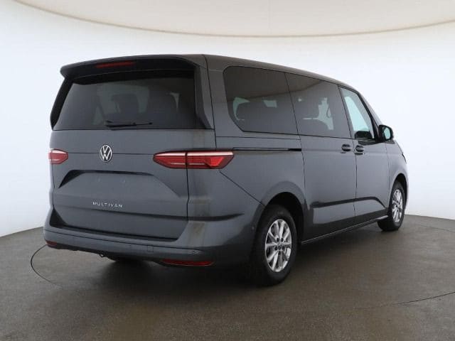 Volkswagen Multivan Lang Life T7