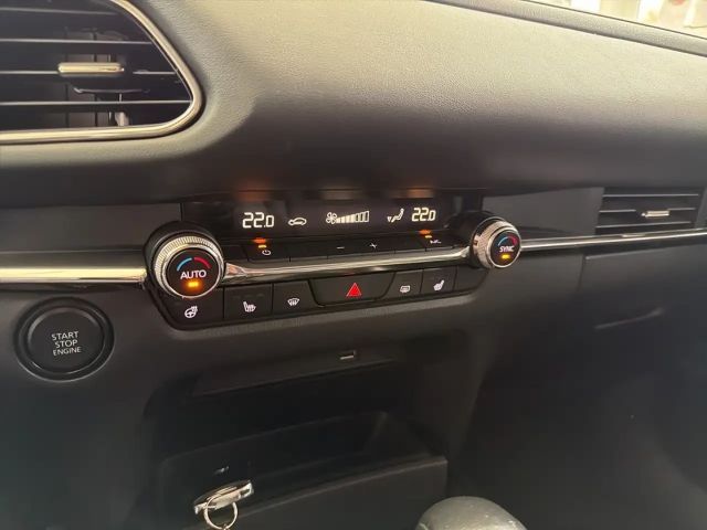 Mazda CX-30 Selection