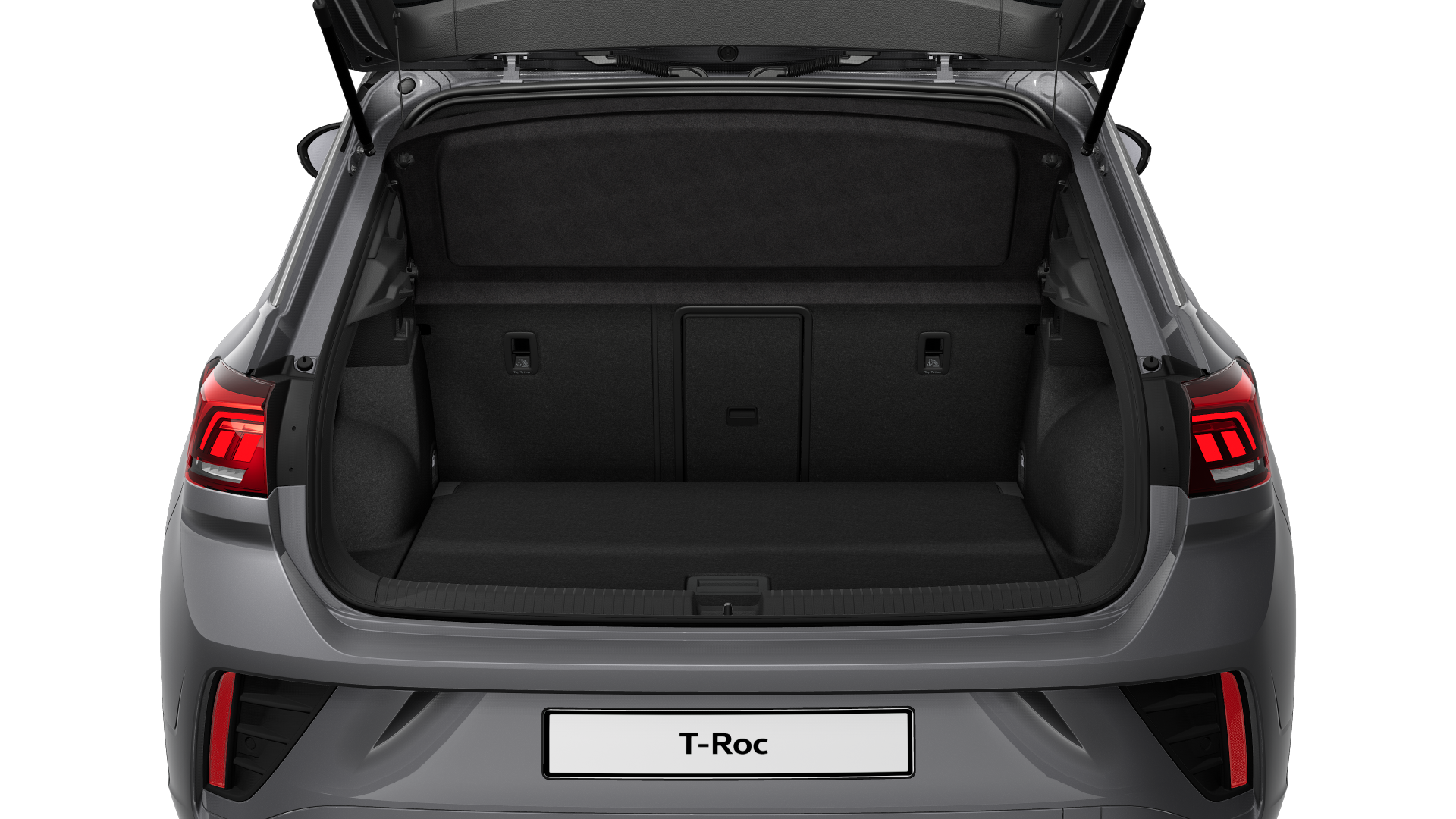 Volkswagen T-Roc 1.5 TSI DSG