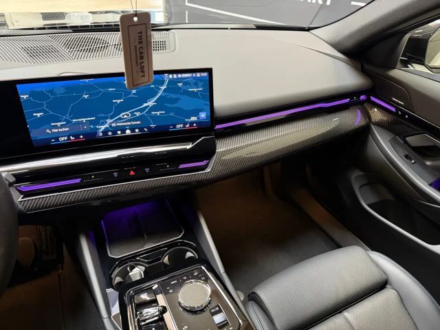 BMW 530 530e M-Sport xDrive