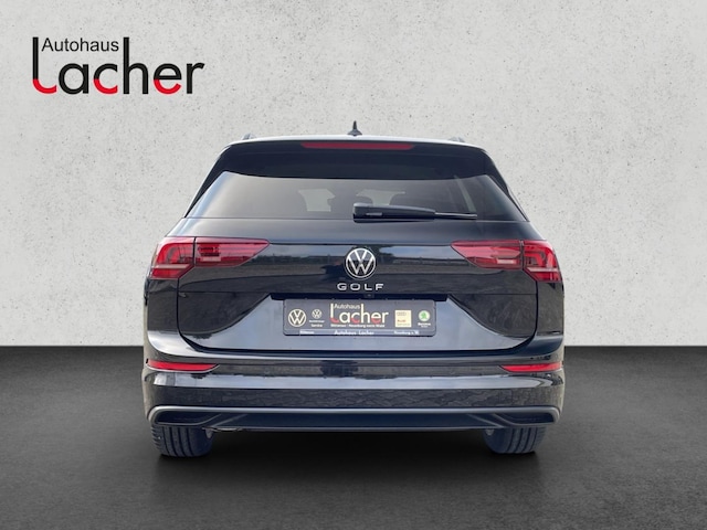 Volkswagen Golf 2.0 TDI Life Variant