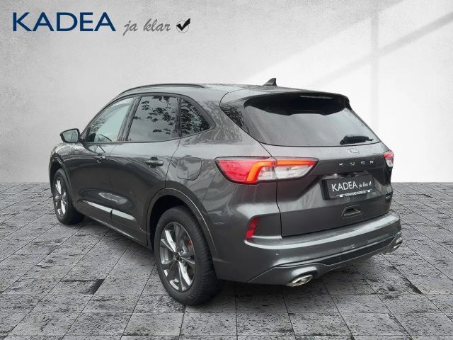 Ford Kuga Plug in Hybrid ST Line X