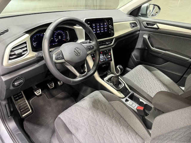 Volkswagen T-Roc 1.5 TSI Move