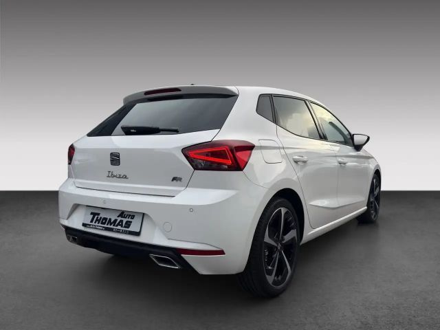 Seat Ibiza 1.0 TSI FR-lijn