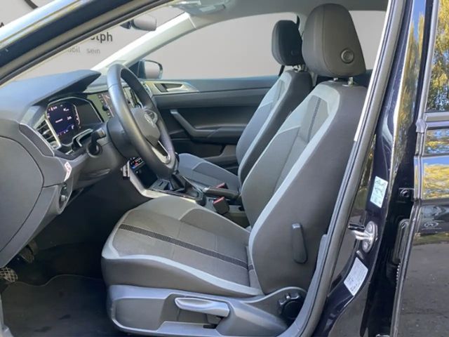 Volkswagen Polo 1.0 TSI Style