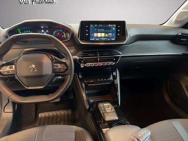 Peugeot E-208 Allure Pack