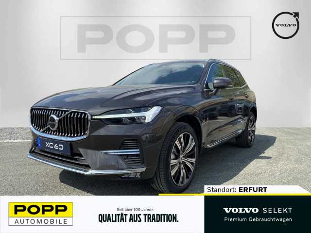 Volvo XC60 20'
