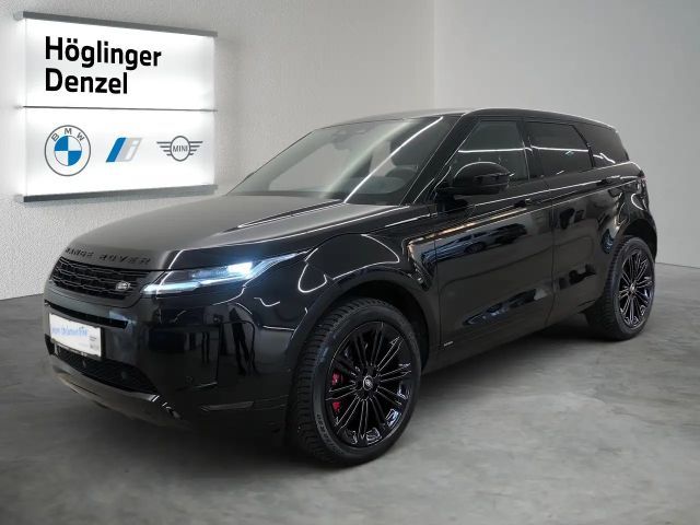 Land Rover Range Rover Evoque AWD S