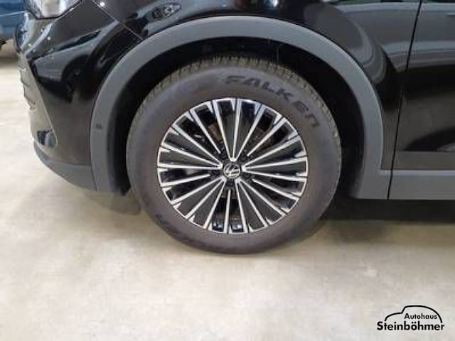 Volkswagen Tiguan 1.5 eTSI