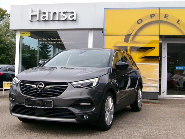 Opel Grandland X Ultimate