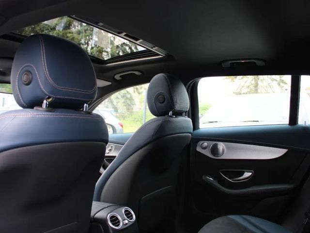 Mercedes-Benz EQC 400