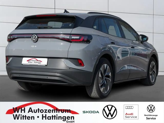 Volkswagen ID.4 Performance Pro Pure