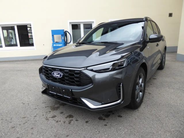 Ford Kuga Hybrid ST Line X