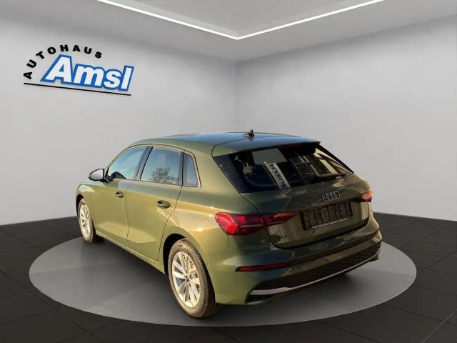 Audi A3 35 TFSI S-Tronic Sedan Sportback