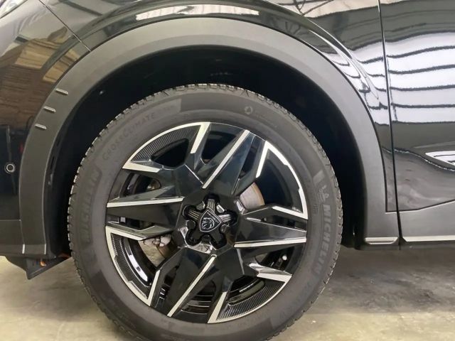 Peugeot 5008 GT-Line Hybrid