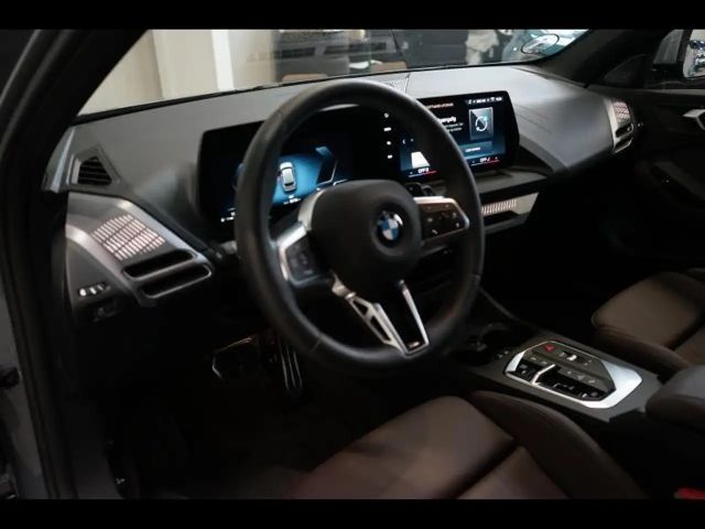 BMW 120 M-Sport Sedan