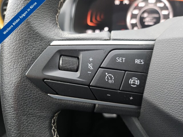 Seat Ibiza 1.0 TSI Style