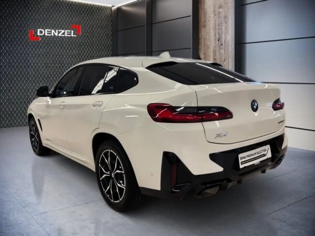 BMW X4 xDrive