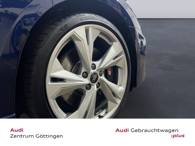 Audi S3 Quattro S-Tronic Sportback