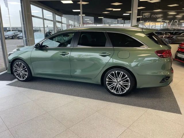 Kia Ceed GDi GT-Line SportWagon