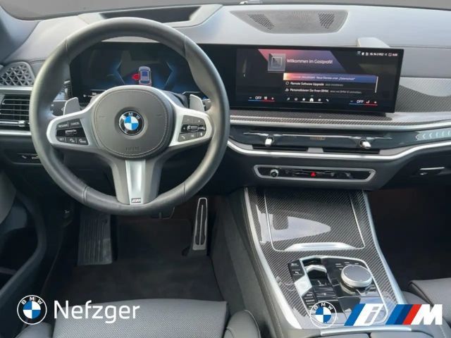 BMW X5 M-Sport xDrive30d