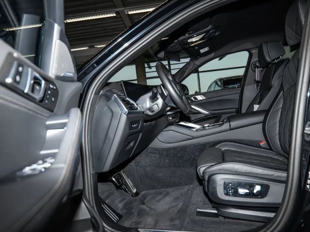 BMW X6 Coupé M-Sport xDrive30d