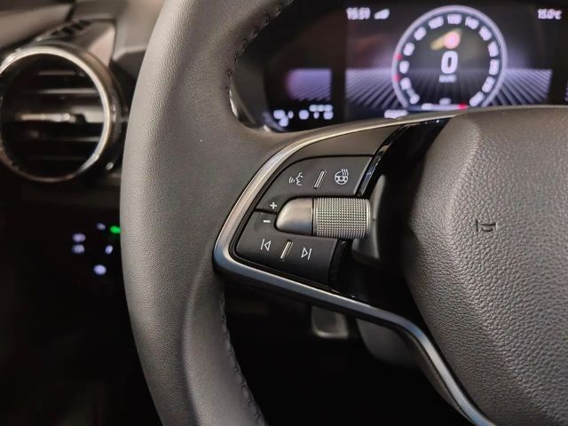 Skoda Fabia Monte Carlo Selection