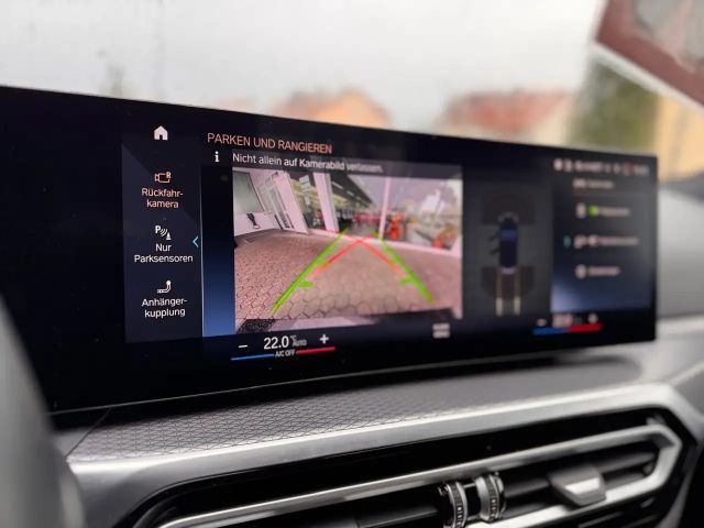 BMW 318 318i M-Sport Touring