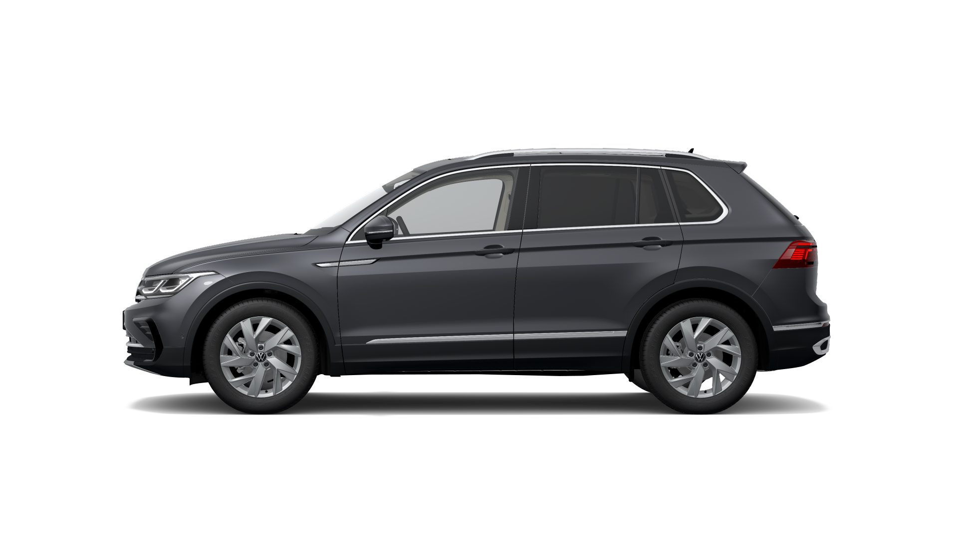 Volkswagen Tiguan DSG Elegance Elegance