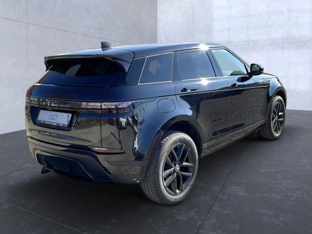 Land Rover Range Rover Evoque S