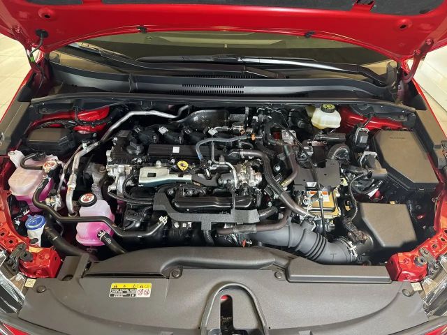 Toyota Corolla Technik Touring