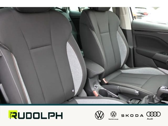 Skoda Kamiq 1.0 TSI Tour