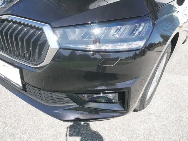 Skoda Fabia Essence 1,0, € 15.490 ,- inkl. Porsche Bank Bon...