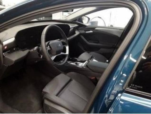 Audi A6 e-tron Avant