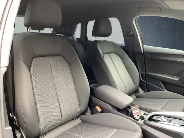 Audi A3 40 TFSI Hybride Sedan