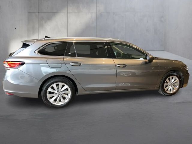 Skoda Superb Selection