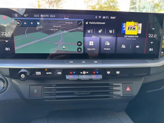 Opel Grandland X GS-Line Grand Sport Hybrid