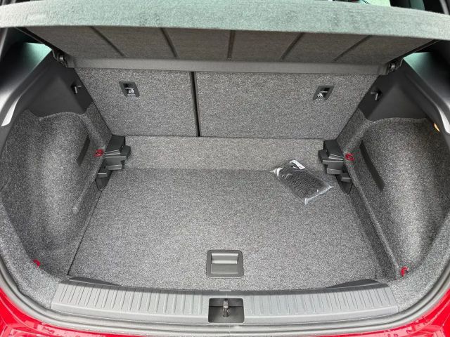 Seat Arona 1.0 TSI DSG FR-lijn