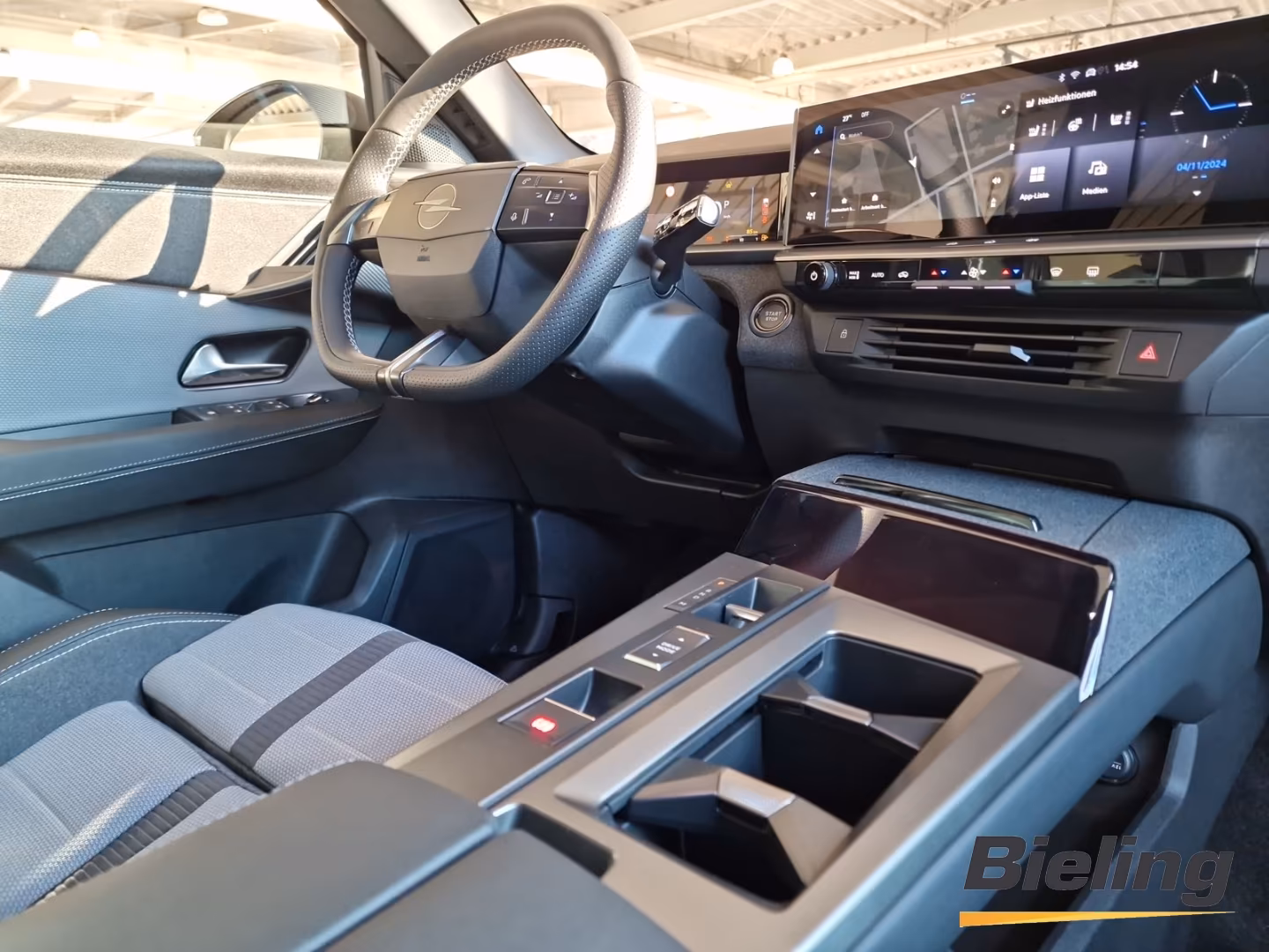 Opel Grandland GS-Line Grand Sport Hybrid